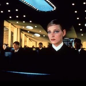 Gattaca: Experimento genético - Película 1997.mx