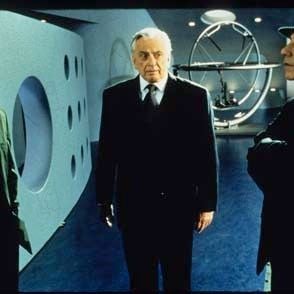 Foto Gattaca: Experimento genético