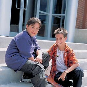 Foto Degrassi: The Next Generation