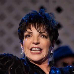 Foto Liza Minnelli