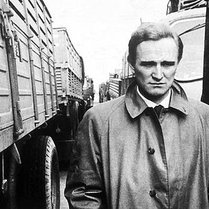 Foto El desierto rojo