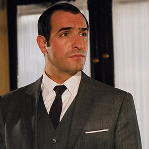 Foto Jean Dujardin