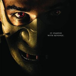 Foto Hannibal, el origen del mal