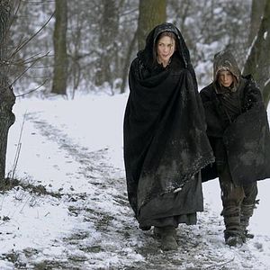 Foto Marie-Josée Croze