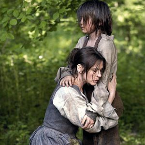 Foto Marie-Josée Croze