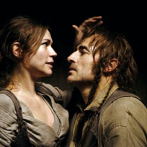 Foto Marie-Josée Croze