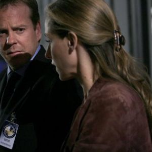 Foto Kiefer Sutherland