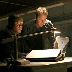 Foto Kiefer Sutherland