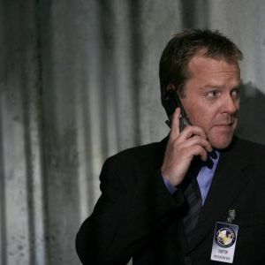 Foto Kiefer Sutherland