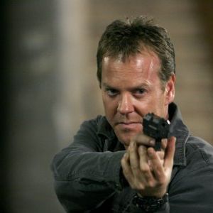 Foto Kiefer Sutherland