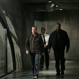 Foto Kiefer Sutherland