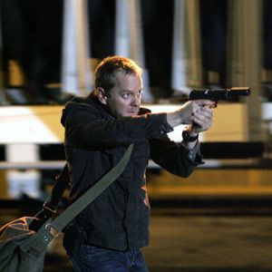 Foto Kiefer Sutherland