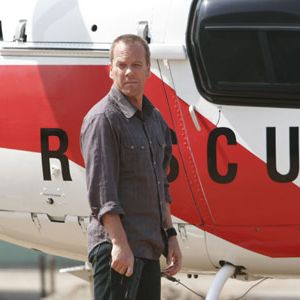 Foto Kiefer Sutherland