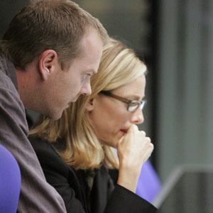 Foto Kiefer Sutherland