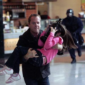 Foto Kiefer Sutherland