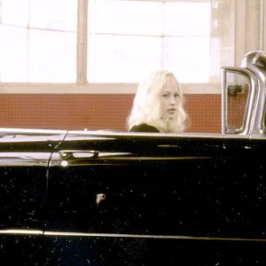 Foto Patricia Arquette