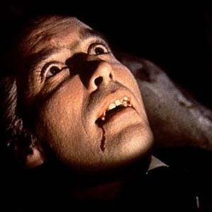 Foto Christopher Lee