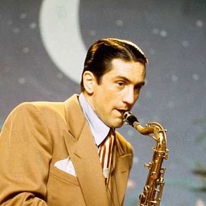 Foto Martin Scorsese