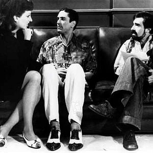 Foto Martin Scorsese