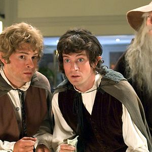 Foto No es otra tonta película de amor