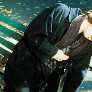 Foto Krzysztof Kieslowski