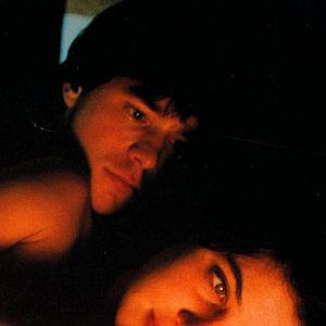 Foto Krzysztof Kieslowski