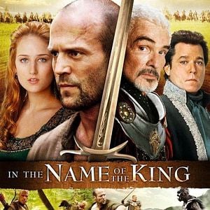 Foto En el nombre del rey