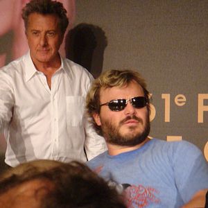 Foto Jack Black