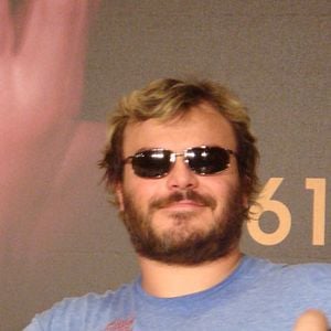 Foto Jack Black