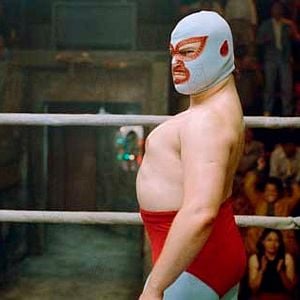 Foto Nacho Libre