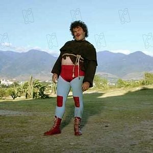 Foto Jack Black