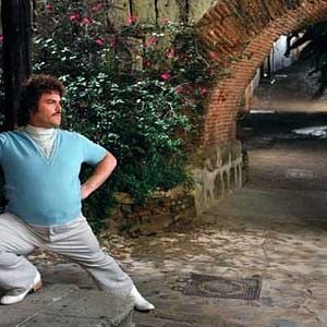 Foto Jack Black