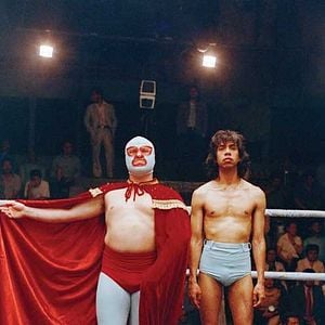 Foto Héctor Jiménez