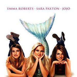 Foto Mi amiga la sirena