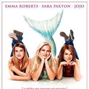 Foto Mi amiga la sirena