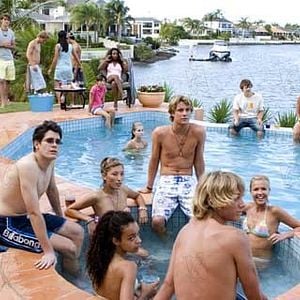 Foto Mi amiga la sirena