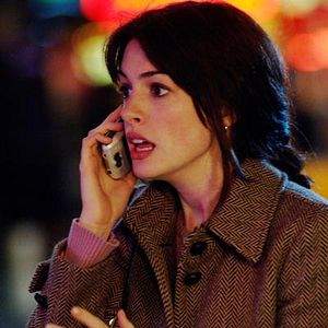 Foto El diablo viste a la moda