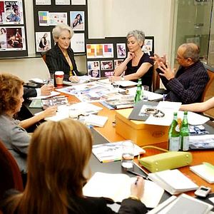 Foto El diablo viste a la moda