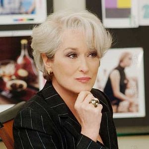 Foto El diablo viste a la moda