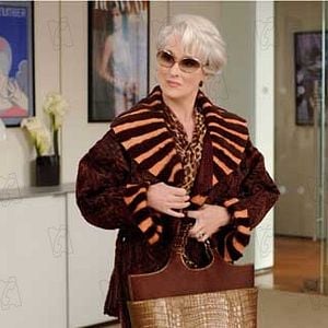 Foto El diablo viste a la moda