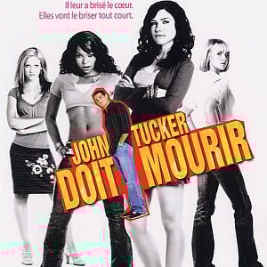 Foto Todas contra John