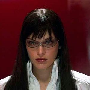 Foto Milla Jovovich