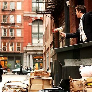 Foto Mi súper ex-novia