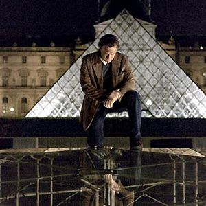 Foto El código Da Vinci