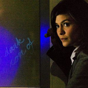 Foto El código Da Vinci