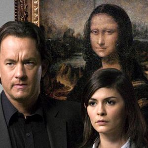 Foto El código Da Vinci
