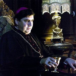Foto Alfred Molina