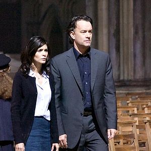 Foto El código Da Vinci