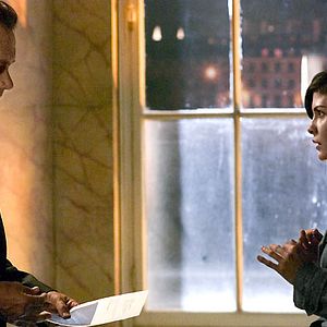 Foto El código Da Vinci