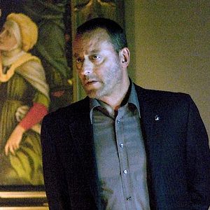 Foto El código Da Vinci